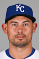 Luke Maile