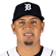 Keider Montero