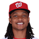 CJ Abrams