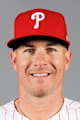 J.T. Realmuto headshot