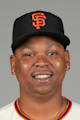 Rafael Devers headshot