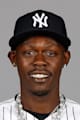 Jazz Chisholm Jr. headshot