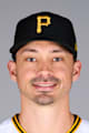 Bryan Reynolds headshot