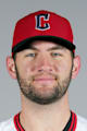 Gavin Williams headshot