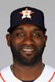 Yordan Alvarez headshot