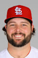 Alec Burleson headshot
