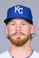 Bobby Witt Jr. headshot