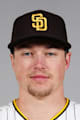 Mason Miller headshot