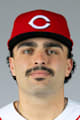 Sal Stewart headshot
