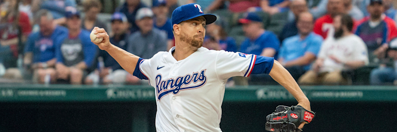 Texas Rangers on X: OFFICIAL: We've signed RHP Jacob deGrom to a