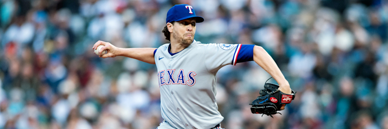 Texas Rangers on X: OFFICIAL: We've signed RHP Jacob deGrom to a