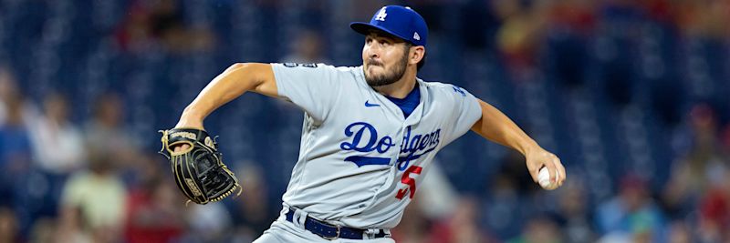 Eduardo Rodriguez, Arizona Diamondbacks starting pitcher