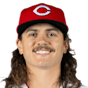 Rhett Lowder