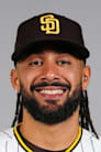 Fernando Tatis Jr. headshot