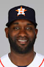 Yordan Alvarez headshot