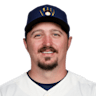 Blaine Hardy