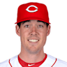 Luke Farrell