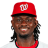 Marquis Grissom Jr.