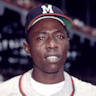 Hank Aaron