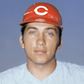 Johnny Bench