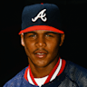 Andruw Jones