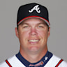 Chipper Jones