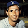 Sandy Koufax
