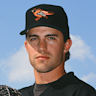 Mike Mussina