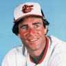 Jim Palmer