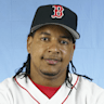 Manny Ramirez