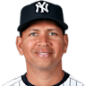 Alex Rodriguez