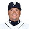 Victor Martinez
