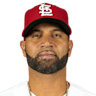 Albert Pujols