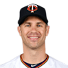 Joe Mauer