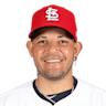 Yadier Molina