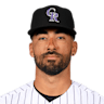 Ian Desmond
