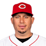 Asdrubal Cabrera
