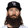 Charlie Blackmon