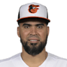 Robinson Chirinos