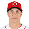 Homer Bailey