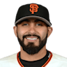 Sergio Romo