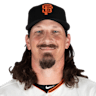 Jeff Samardzija