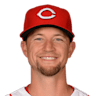 Mike Leake