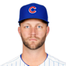 Brad Boxberger