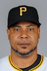 Foto de Wily Peralta