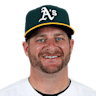 Stephen Vogt