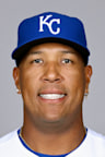 Salvador Perez