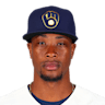Keon Broxton