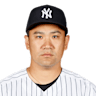 Masahiro Tanaka