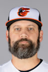 Official MLB headshot of Andrew Kittredge